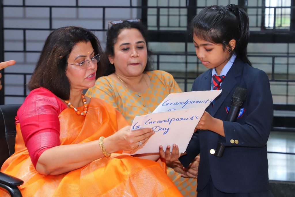 Residential Schools in Coimbatore