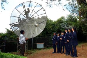 Residential Schools in Coimbatore