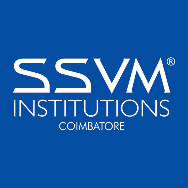 SSVM Institutions Residential Schools in Coimbatore