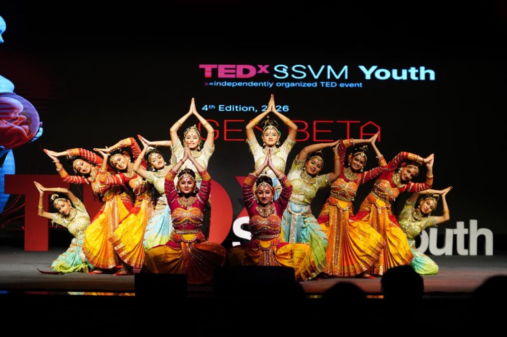 Residential Schools in Coimbatore