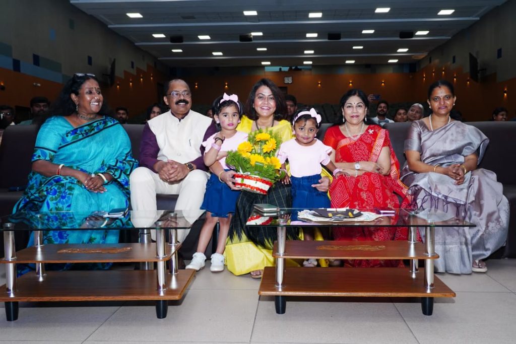 Residential Schools in Coimbatore