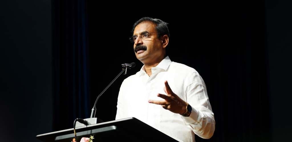 Top CBSE Schools in Coimbatore