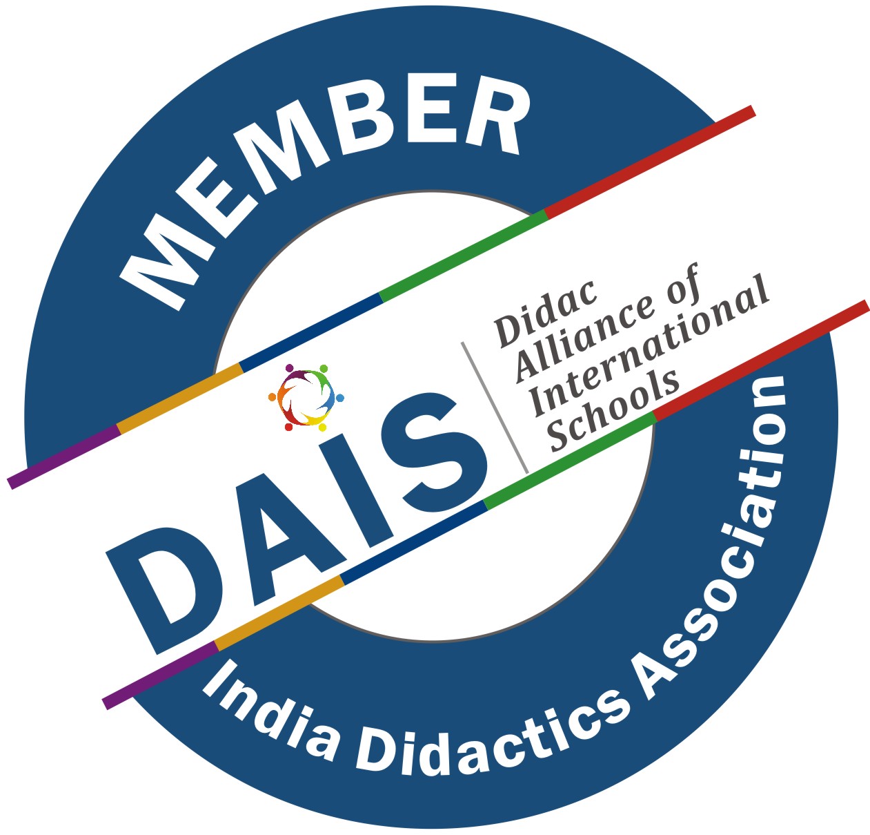 DAIS Member Logo