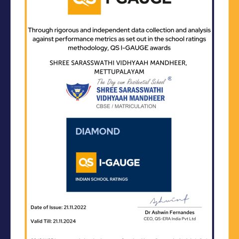 QS-I-GAUGE-School-Ratings-Certificate_SSVM-Mettupalyam-1-1