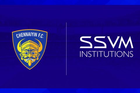 Chennaiyin-FC-teams-up-with-SSVM-Institutions