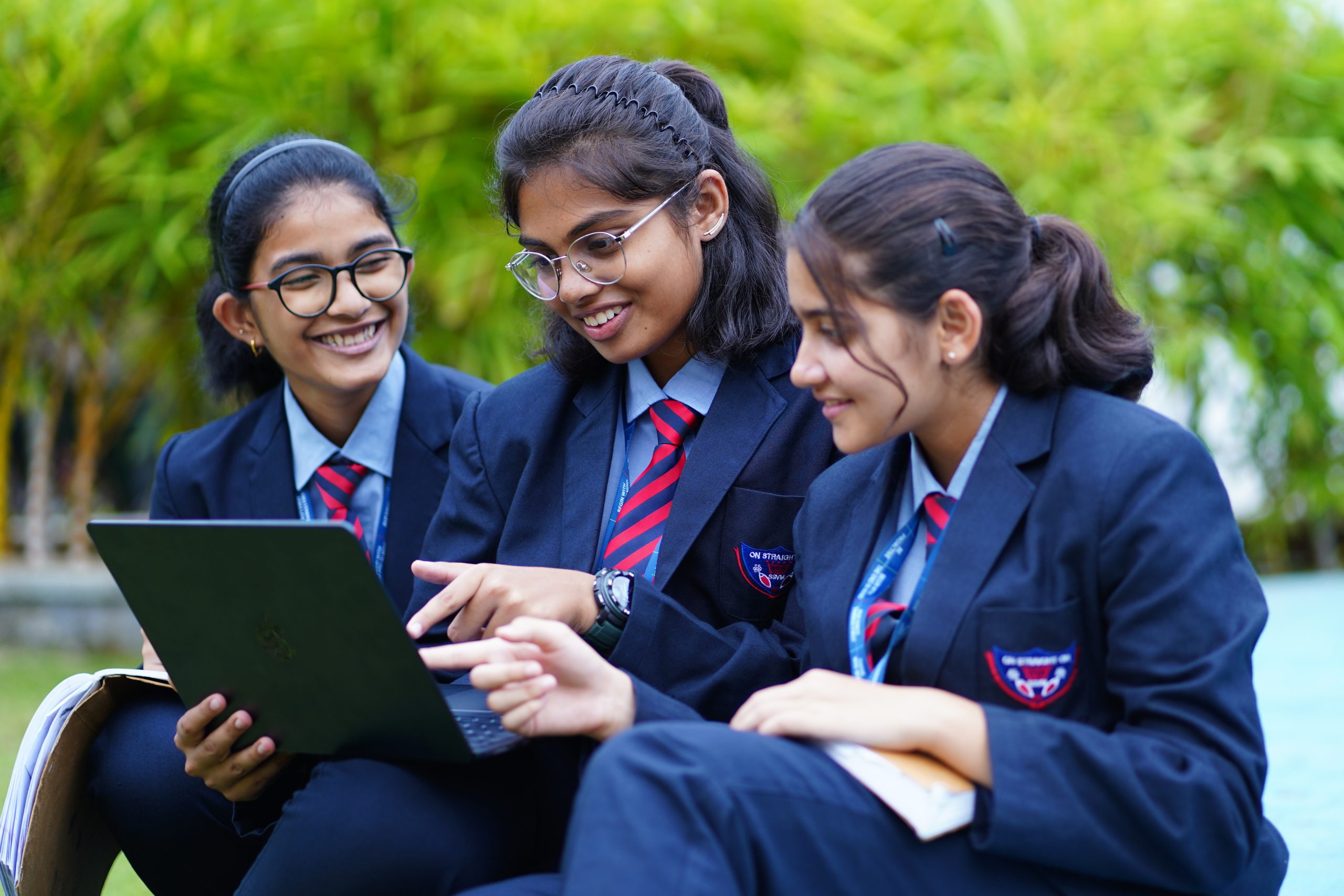 Best CBSE Schools in Coimbatore SSVM Institutions