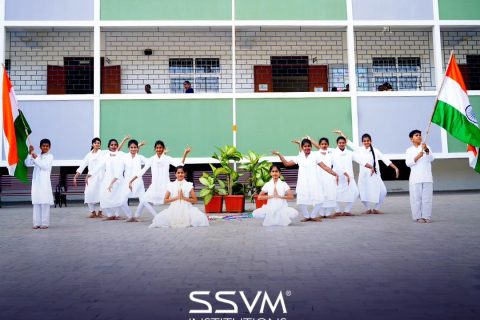 SSVM