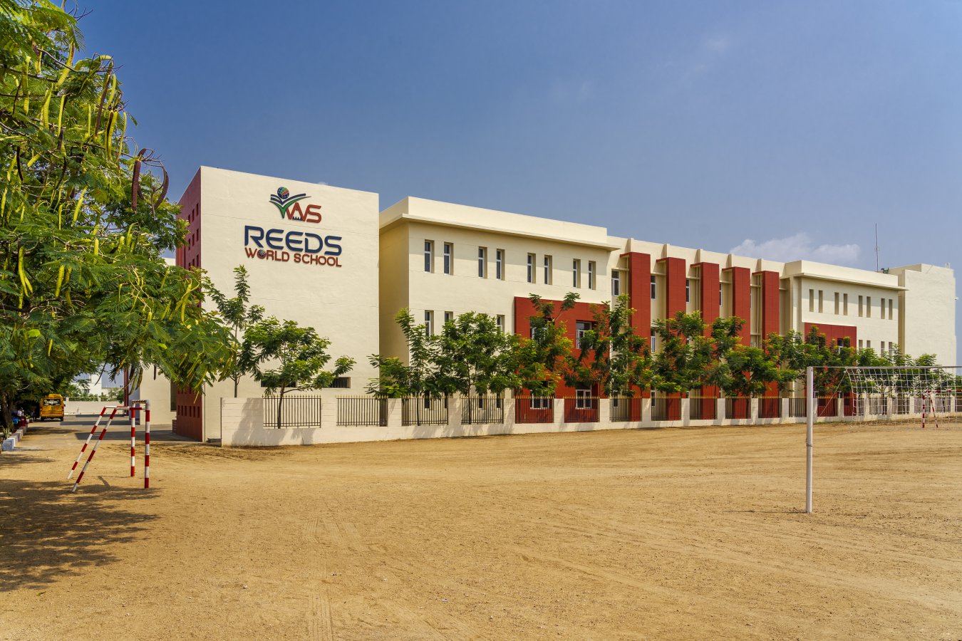 ssvm best schools in coimbatore