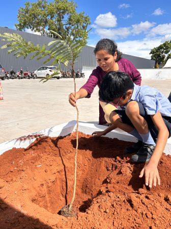 Schools in Coimbatore