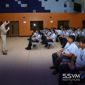 Schools in Coimbatore