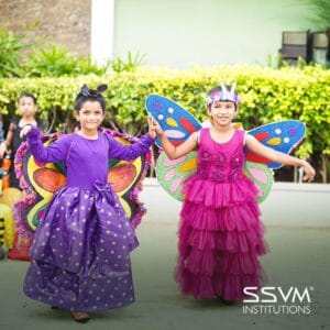 Schools in coimbatore