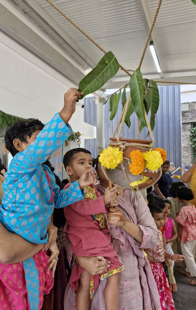 Residential Schools in Coimbatore 