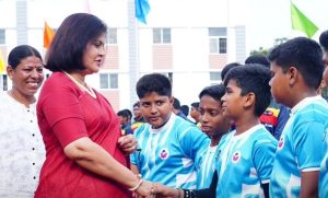 Schools in Coimbatore