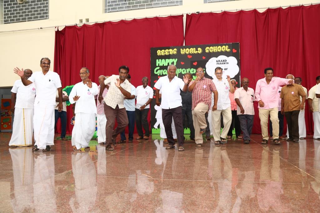 CBSE Schools in Coimbatore