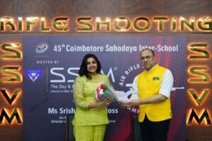 Coimbatore Schools Admission