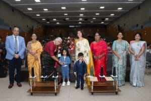 Coimbatore Schools Admission