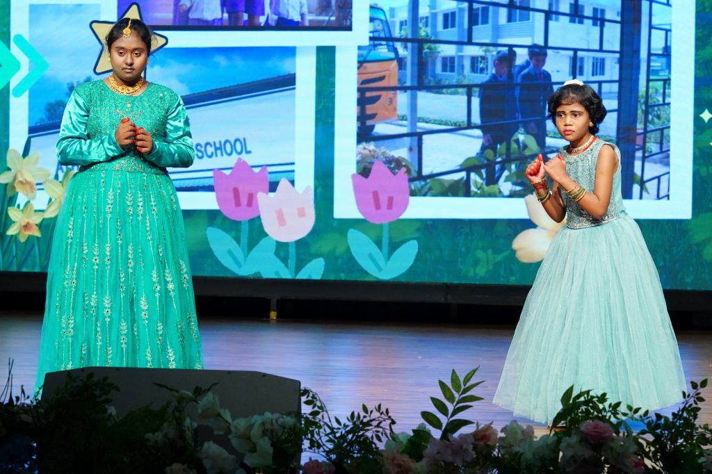 Residential Schools in Coimbatore