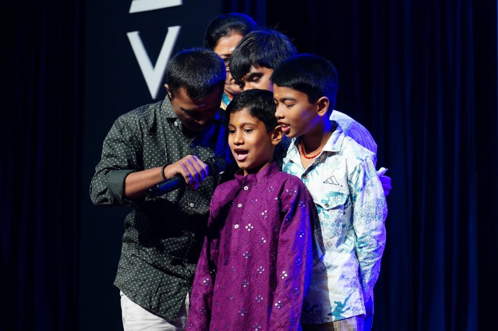 Residential Schools in Coimbatore