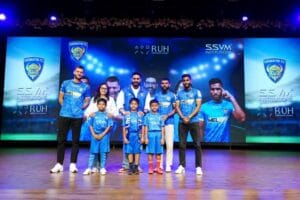 Best Schools in Coimbatore