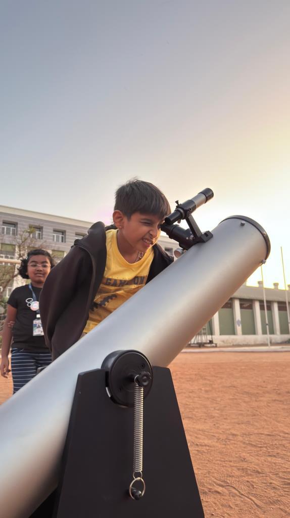 International Residential Schools in Coimbatore