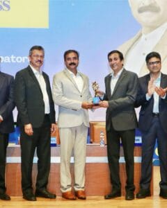 International Residential Schools in Coimbatore