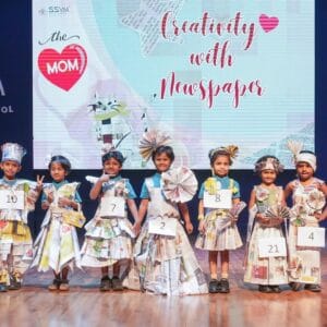 Coimbatore Residential School