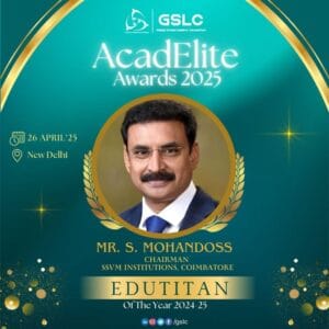 CBSE Schools in Coimbatore