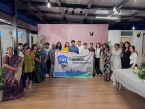 Residential School in Coimbatore