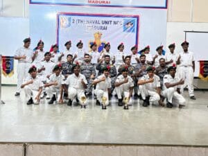 International Residential Schools in Coimbatore