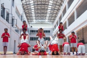 Good Schools in Coimbatore