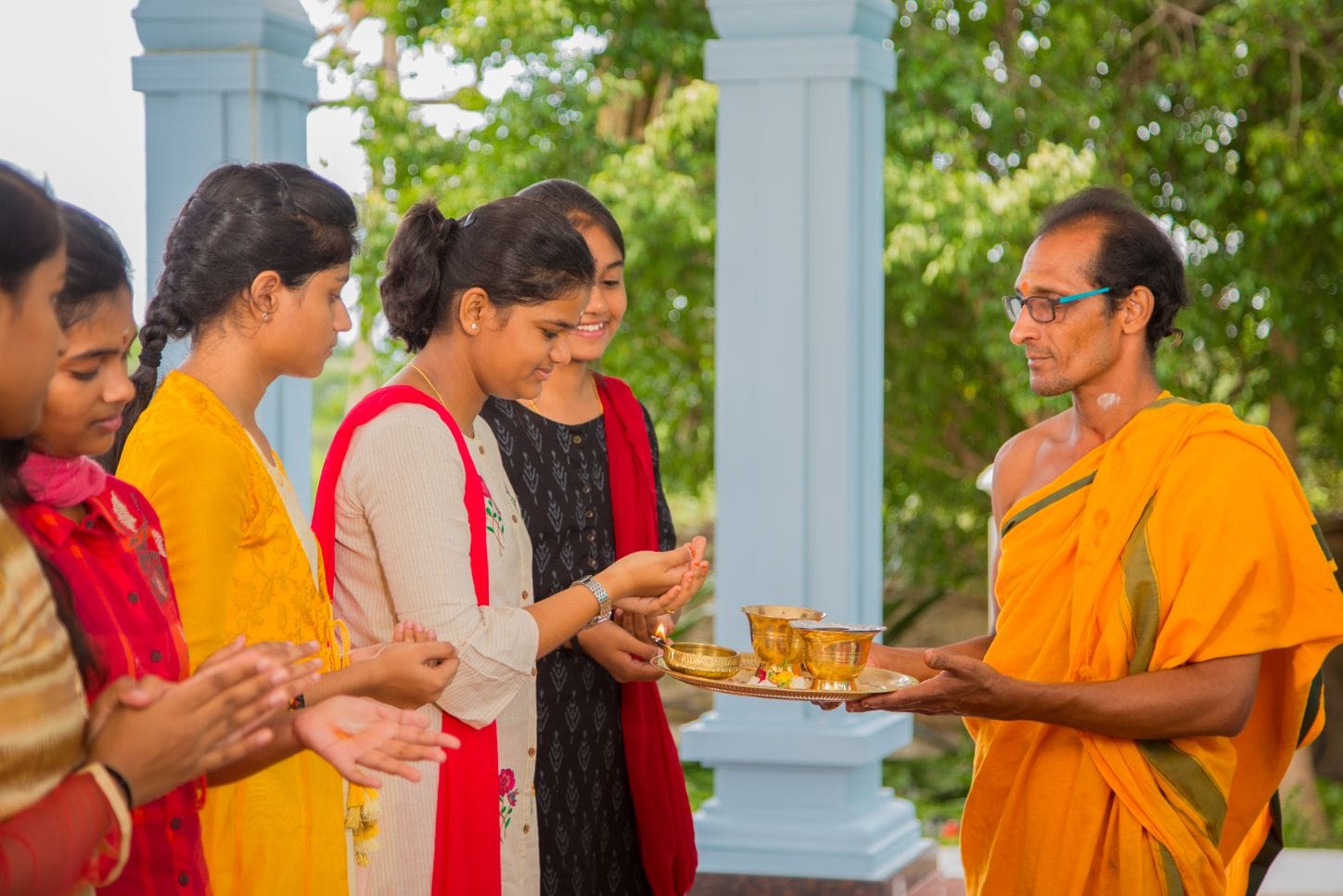 Best Residential Schools in Coimbatore