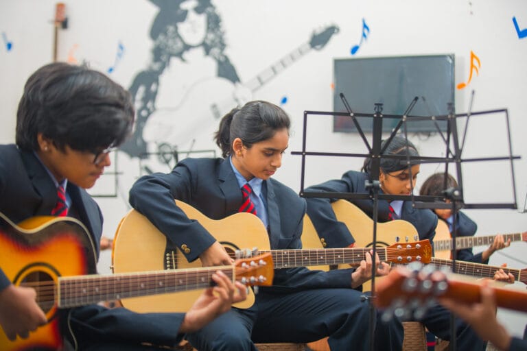 List of CBSE Schools in Coimbatore