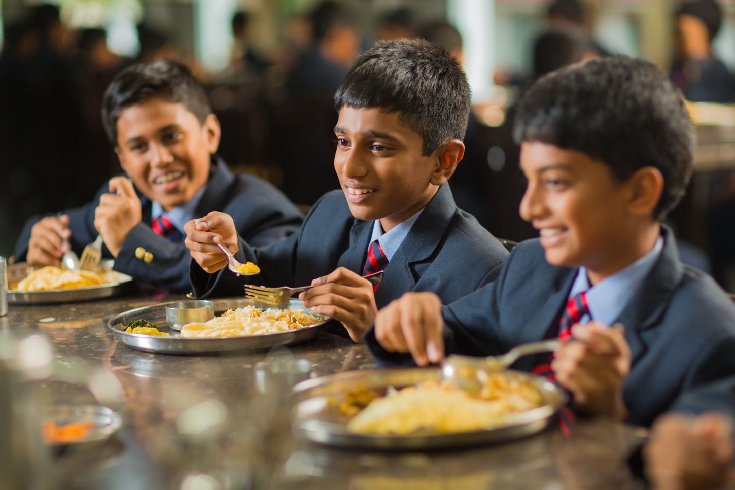 Top CBSE School in Coimbatore