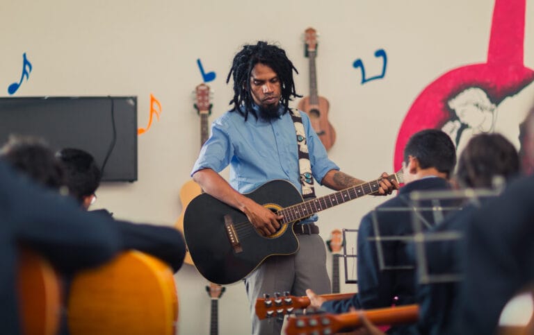 Boarding Schools in Coimbatore