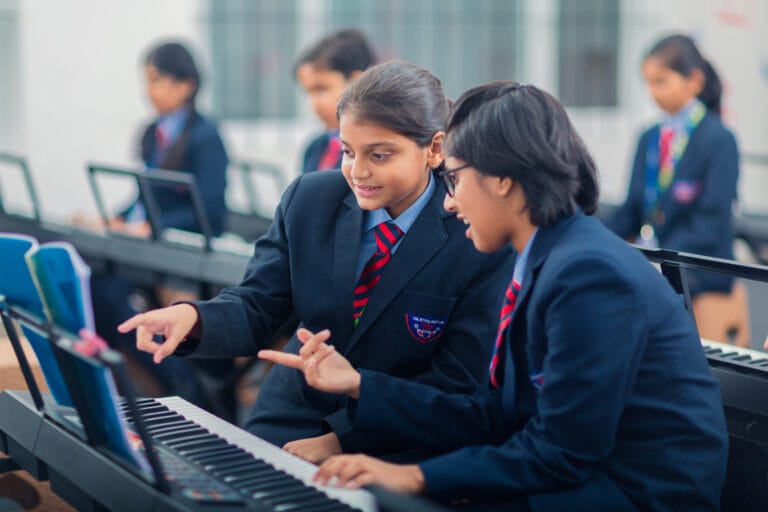 Good School in Coimbatore