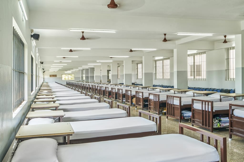 Top Boarding Schools in Coimbatore