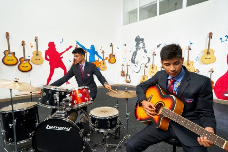 Good CBSE Schools in Coimbatore