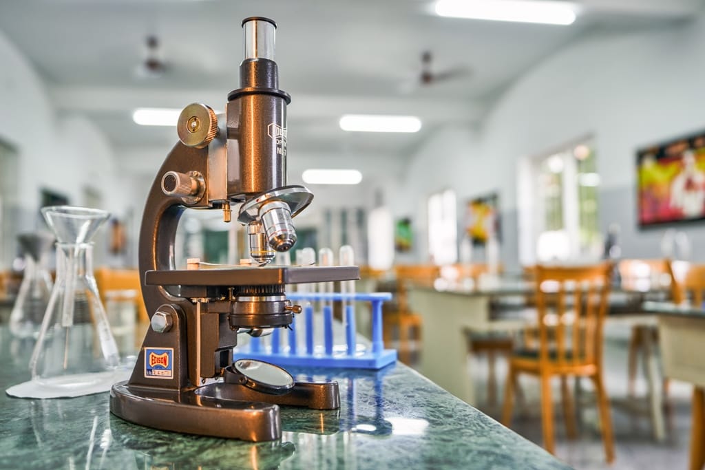 Best CBSE Schools in Coimbatore