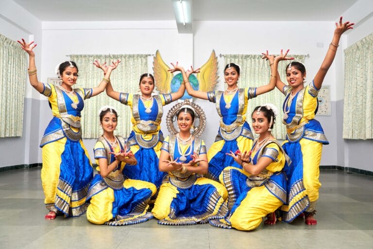 Top Schools in Coimbatore