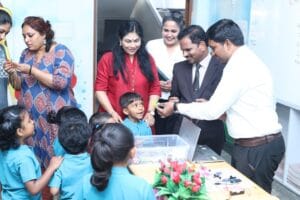 SSVM Boarding Schools in Coimbatore