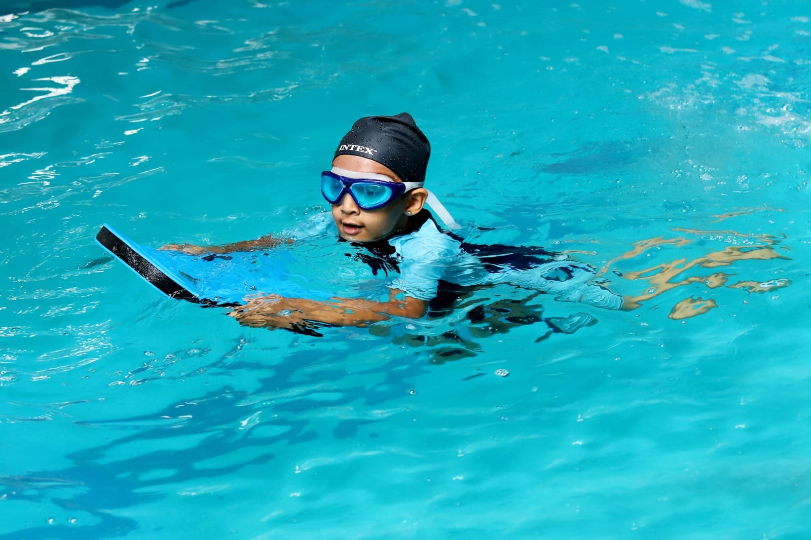 International CBSE Schools in Coimbatore