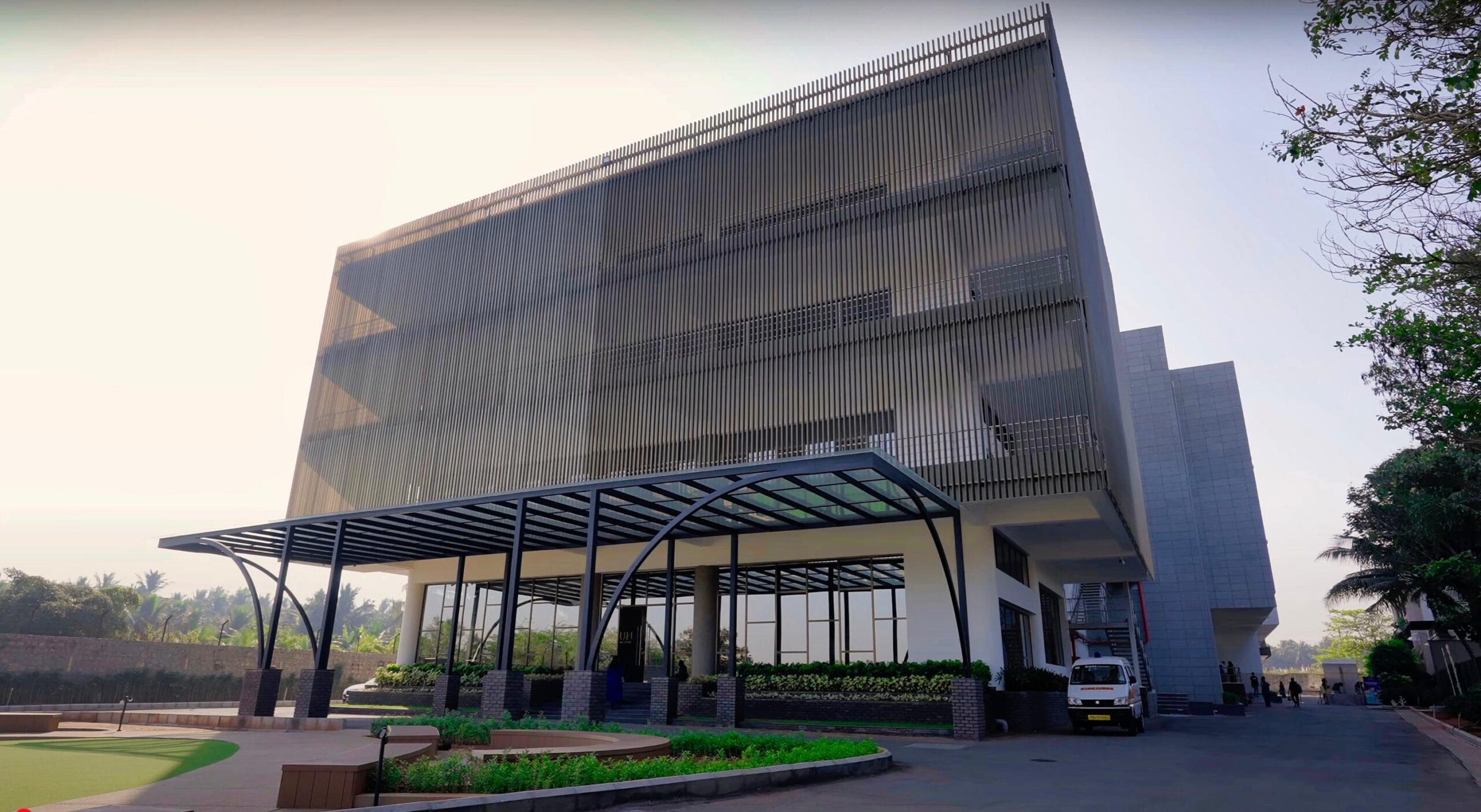 International Schools in Coimbatore