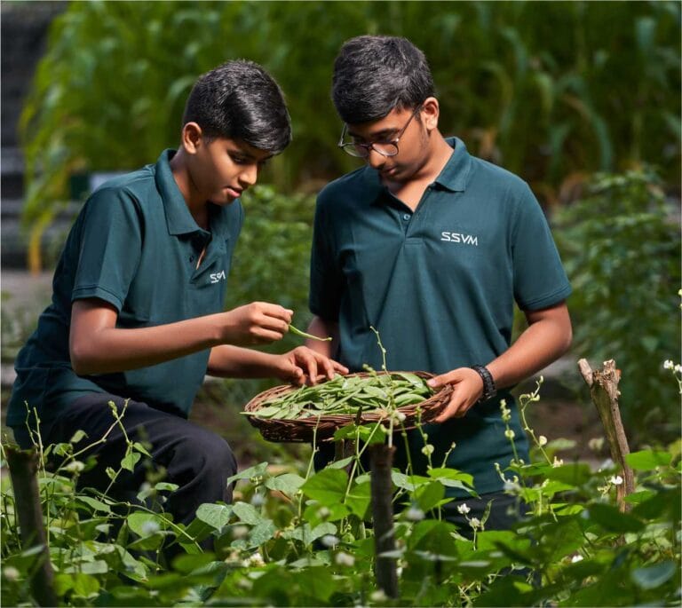 Residential Schools in Coimbatore