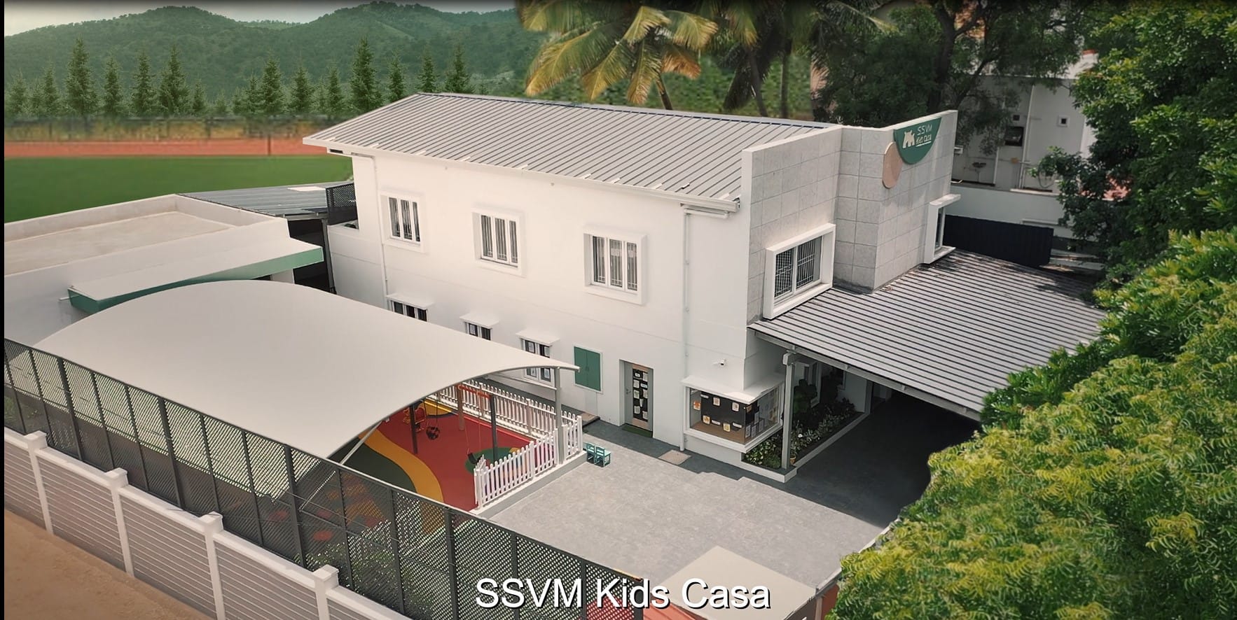 Play Schools in Coimbatore