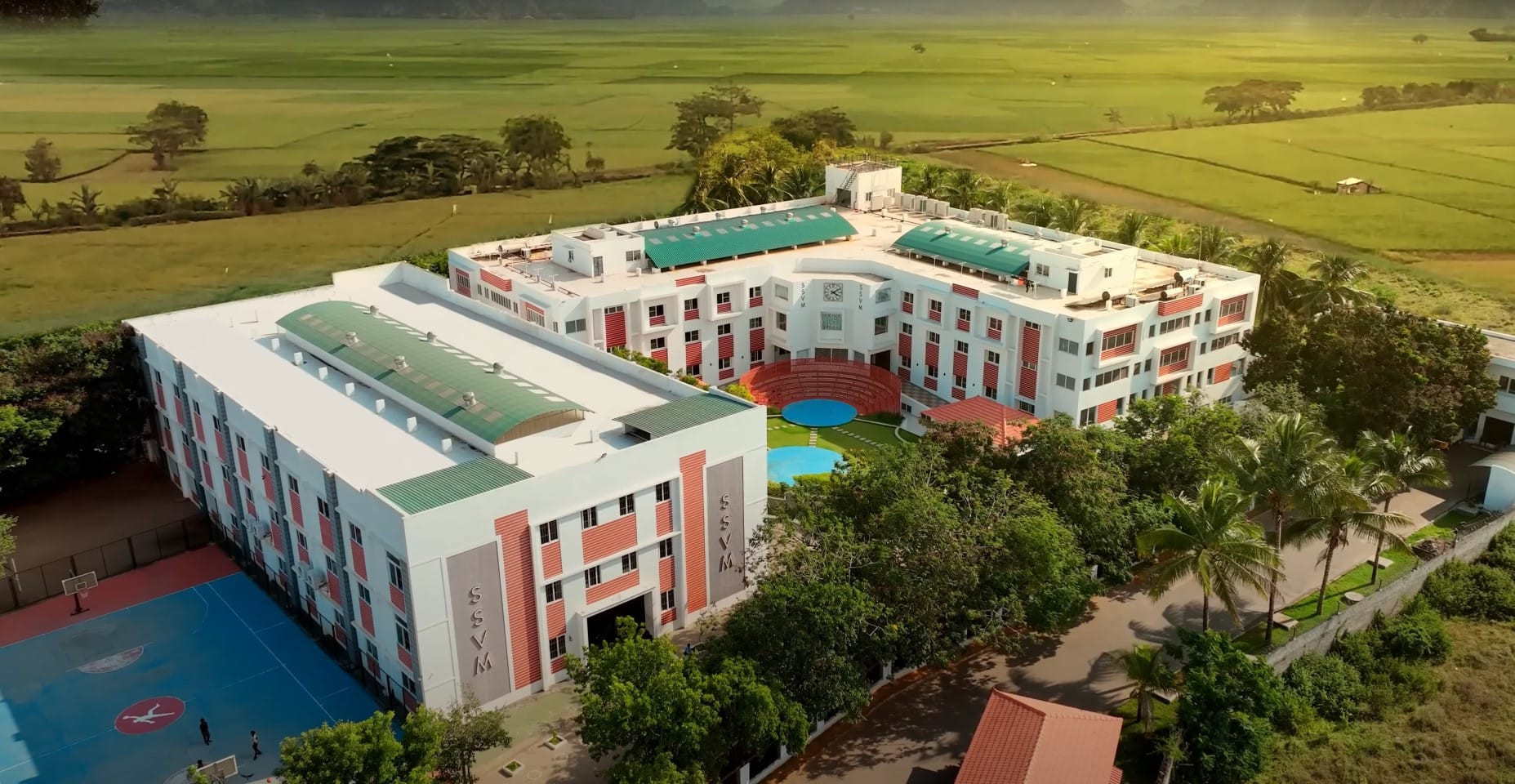 List of CBSE Schools in Coimbatore