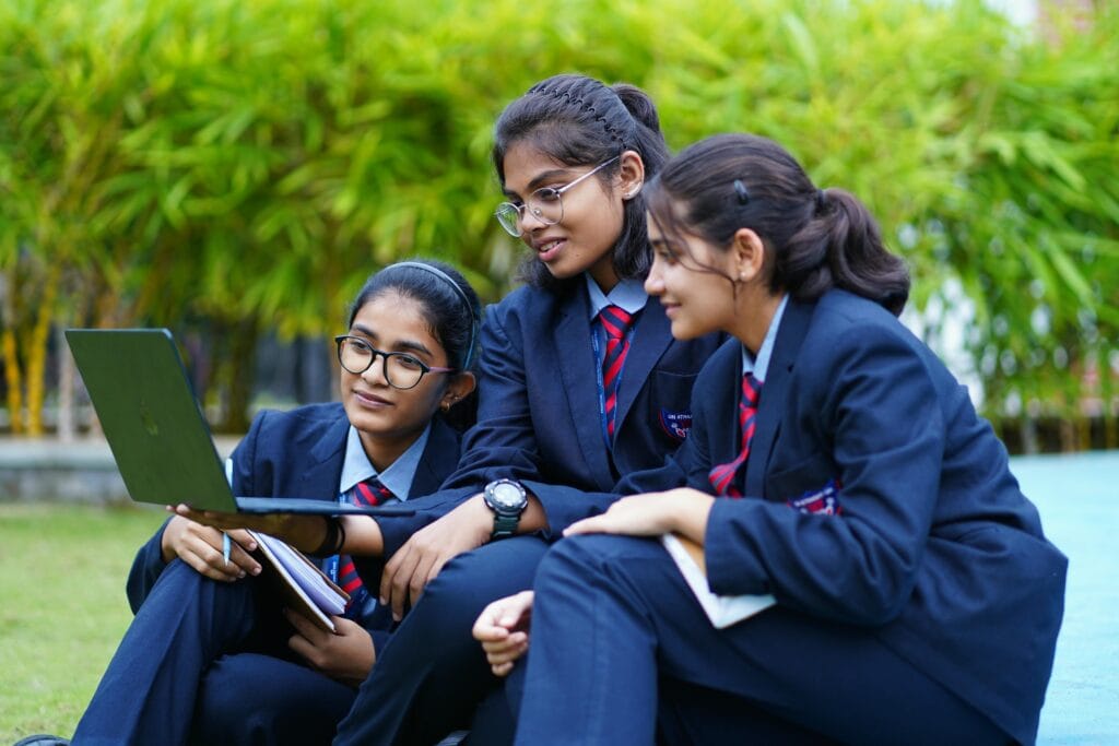 Best CBSE School in Coimbatore