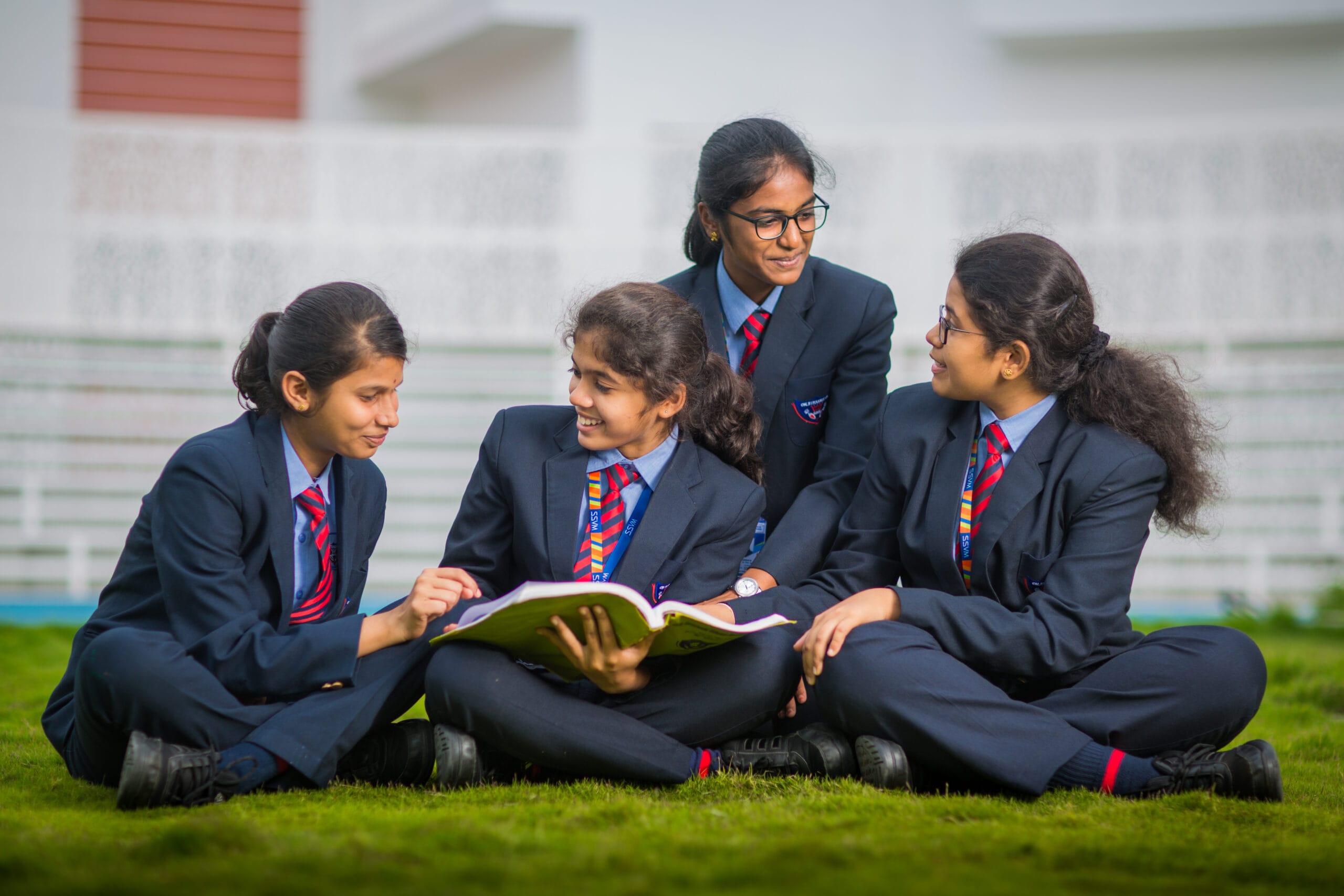 Good CBSE School in Coimbatore