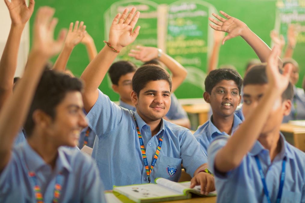 Best CBSE Schools in Coimbatore