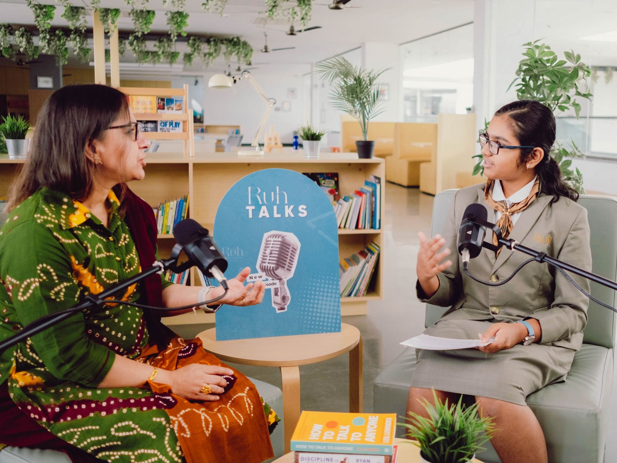 Best Schools in Coimbatore