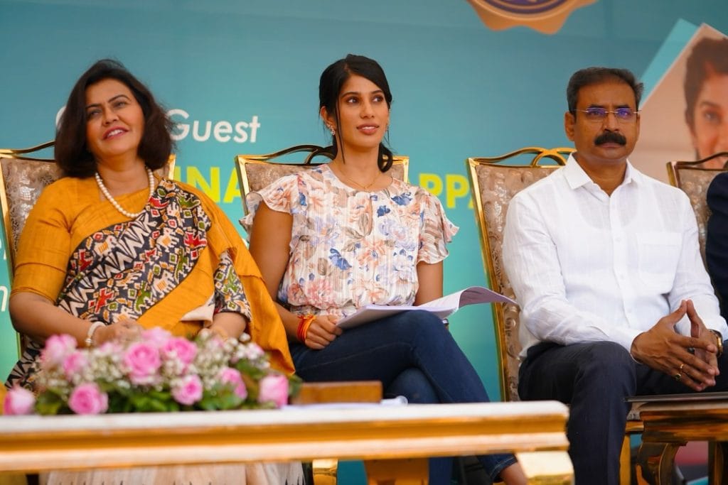 Top CBSE Schools in Coimbatore